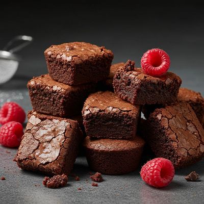 Brownie Bites